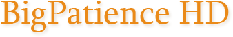 Big Patience
